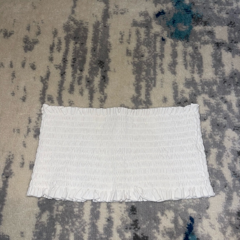 Brandy Melville tube top